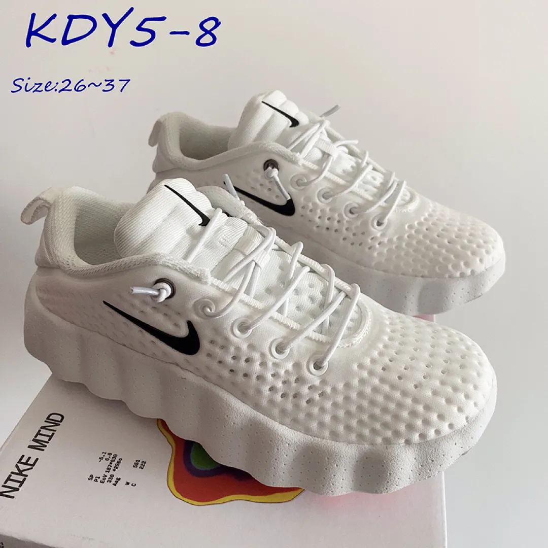 Nike KDY5 תמונה 11