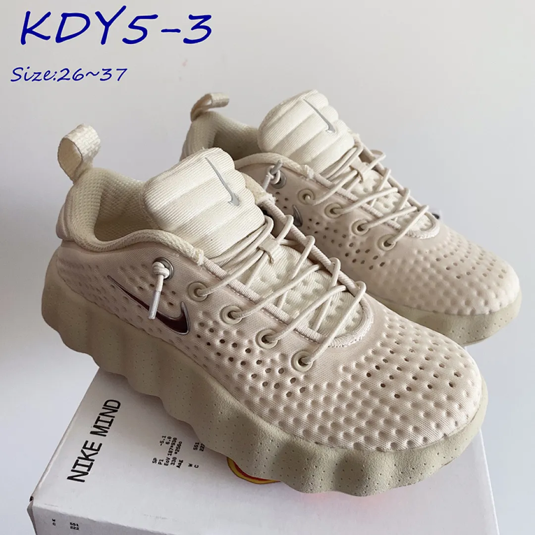 Nike KDY5 תמונה 16