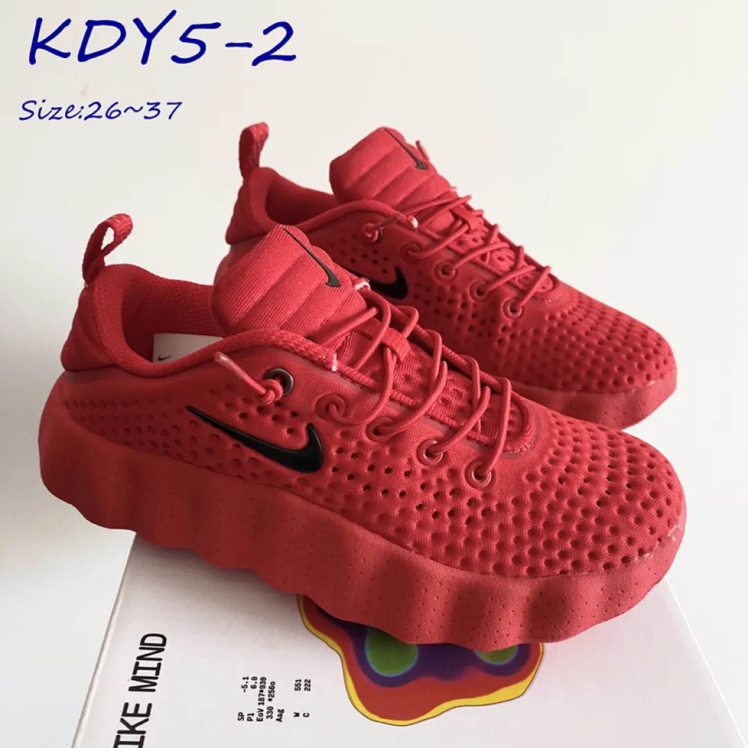 Nike KDY5 תמונה 17