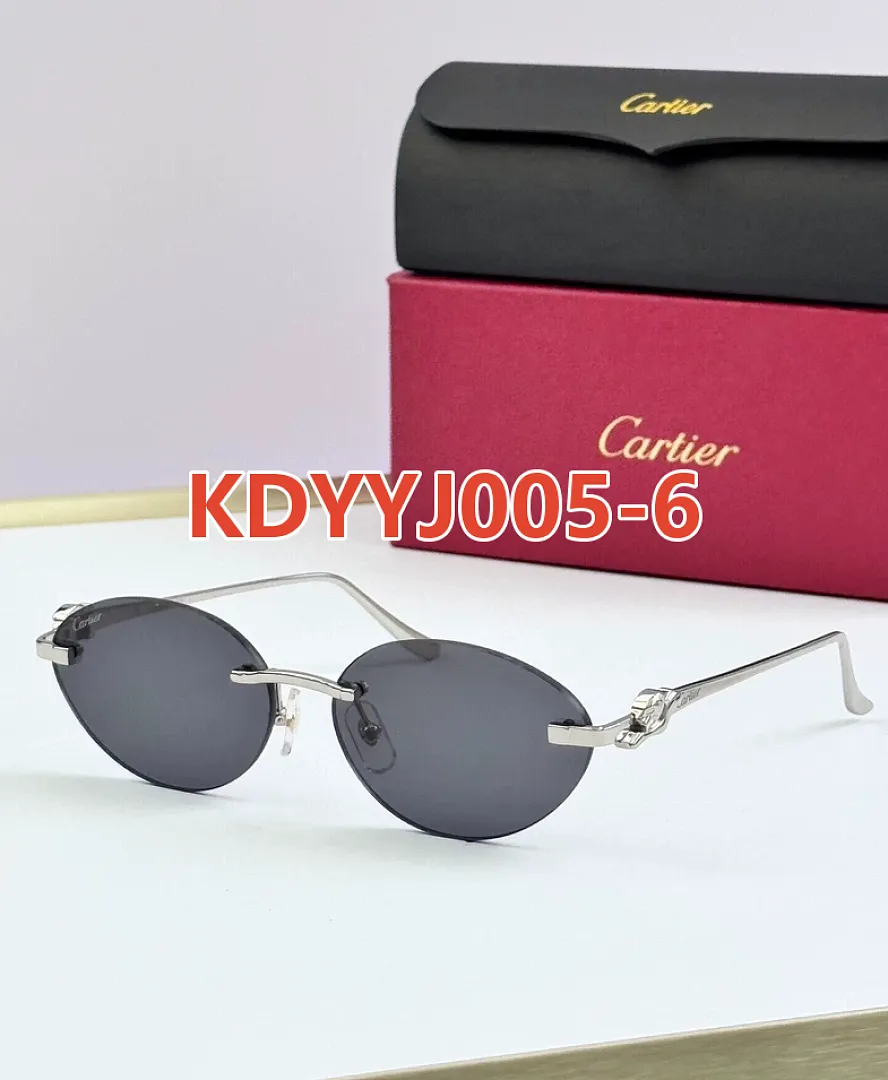 Cartier KDYYJ005 תמונה 10