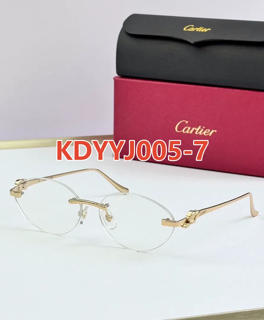 Cartier KDYYJ005 תמונה 11