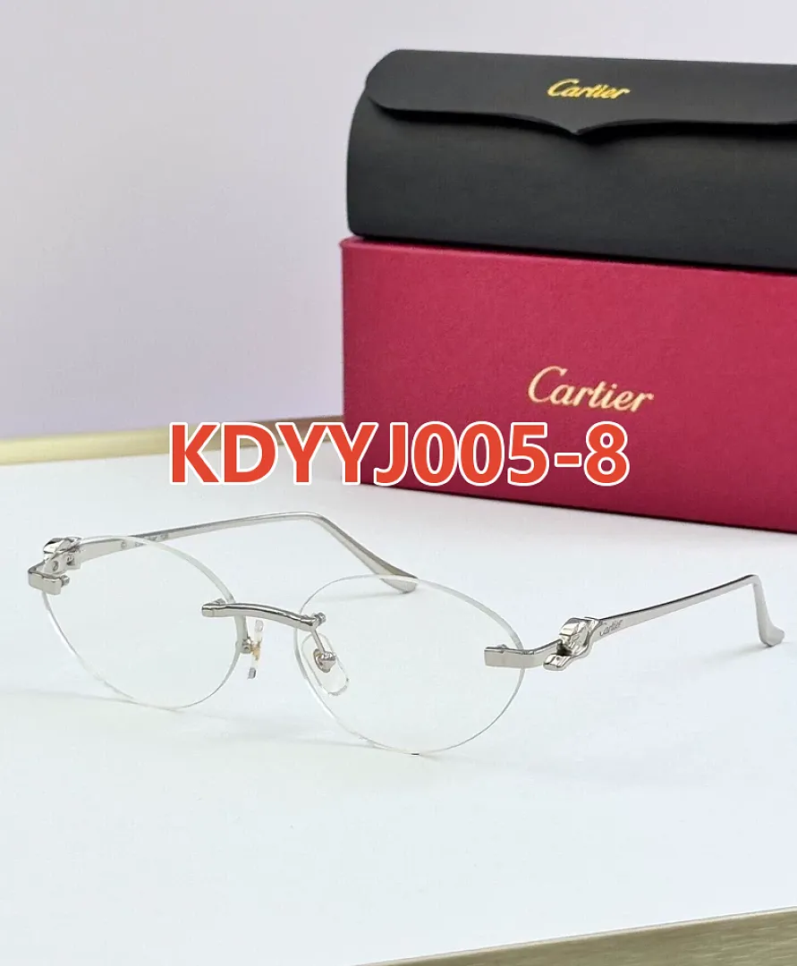 Cartier KDYYJ005 תמונה 12