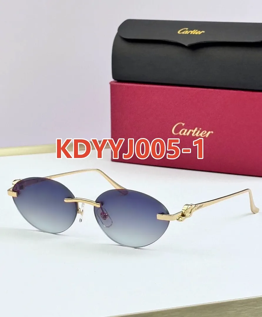 Cartier KDYYJ005 תמונה 5