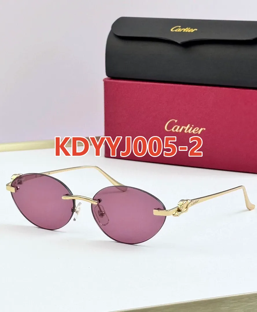 Cartier KDYYJ005 תמונה 6