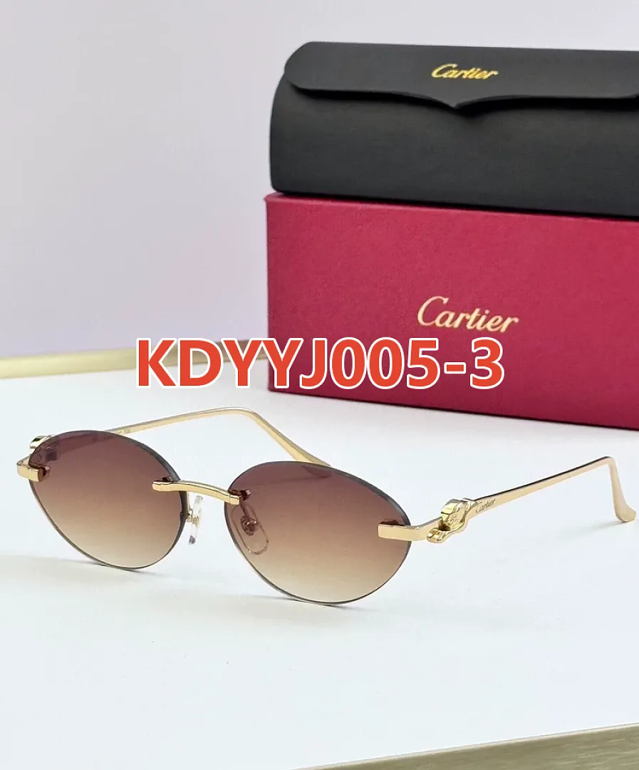 Cartier KDYYJ005 תמונה 7