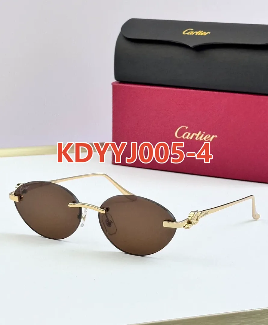 Cartier KDYYJ005 תמונה 8