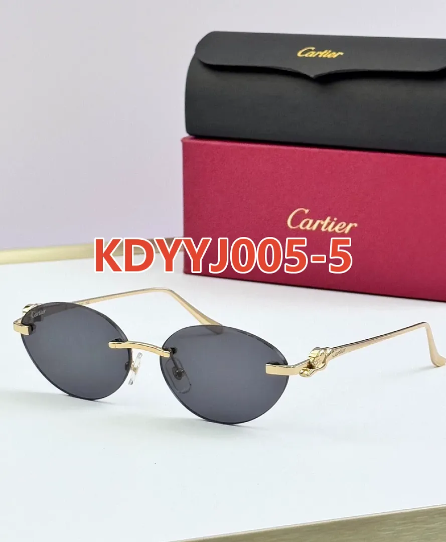 Cartier KDYYJ005 תמונה 9
