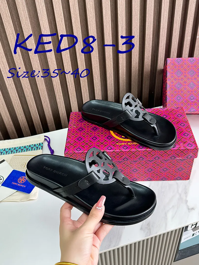 Tory Burch KED8 תמונה 3