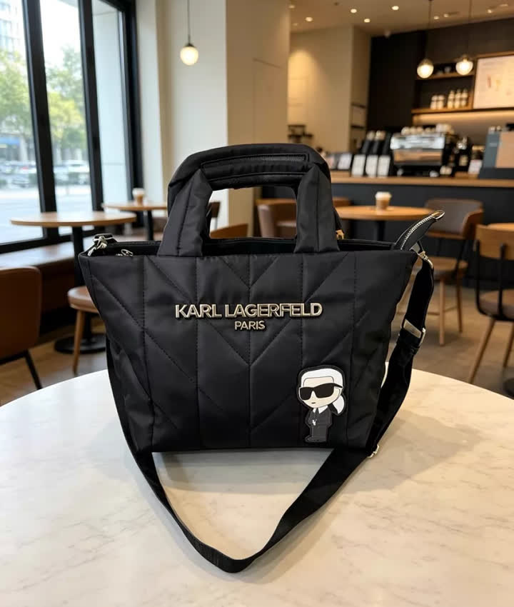Karl Lagerfeld KELBB013 תמונה 1