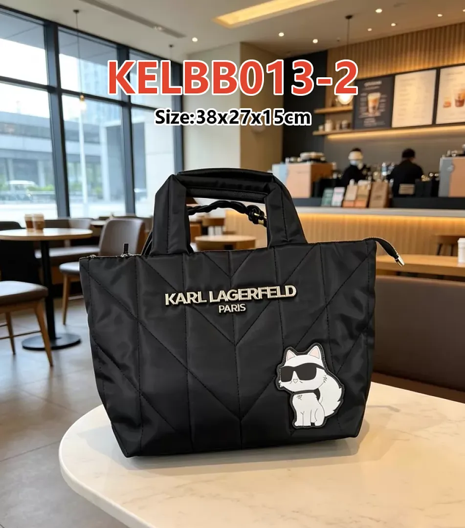 Karl Lagerfeld KELBB013 תמונה 5