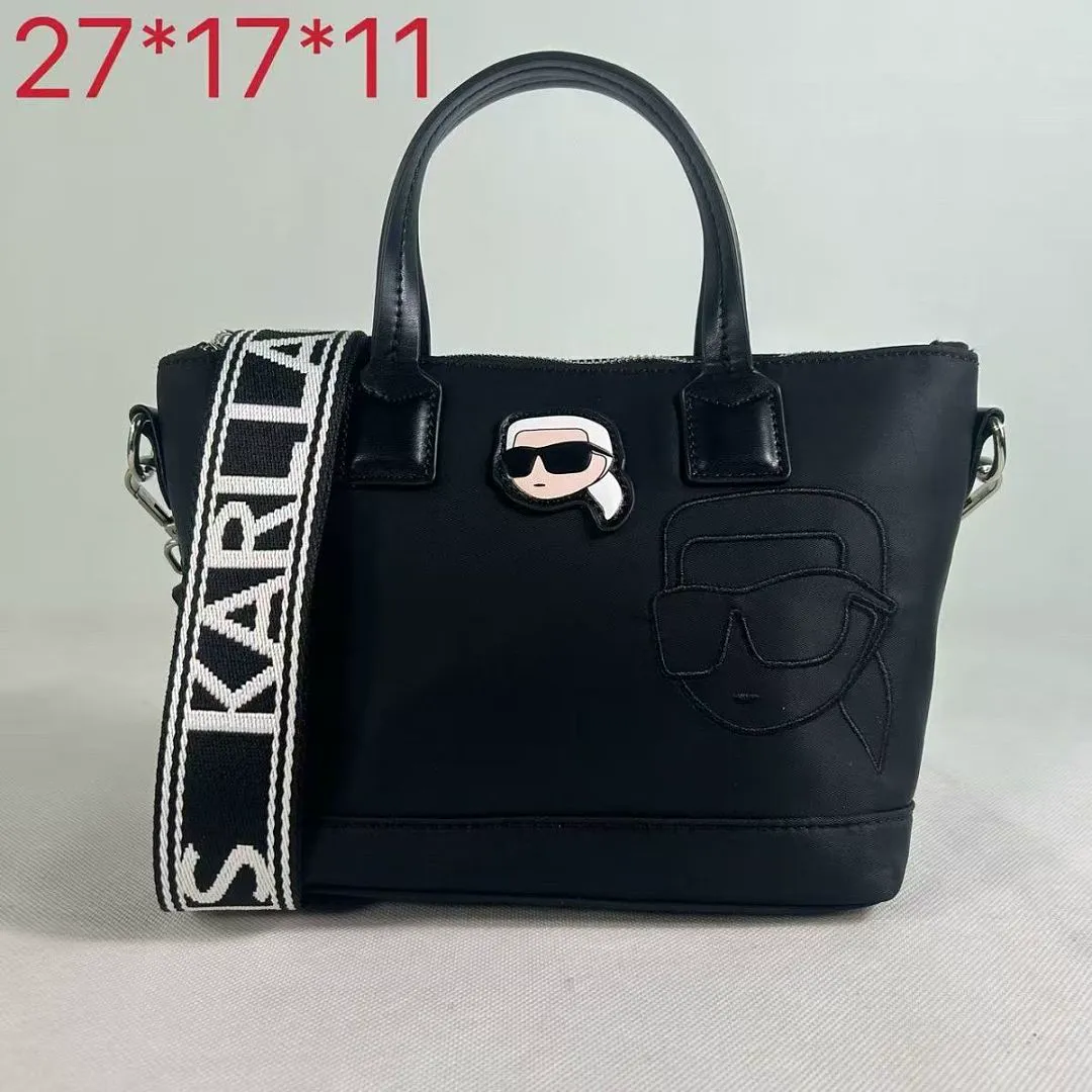 Karl Lagerfeld KELBB015 תמונה 2
