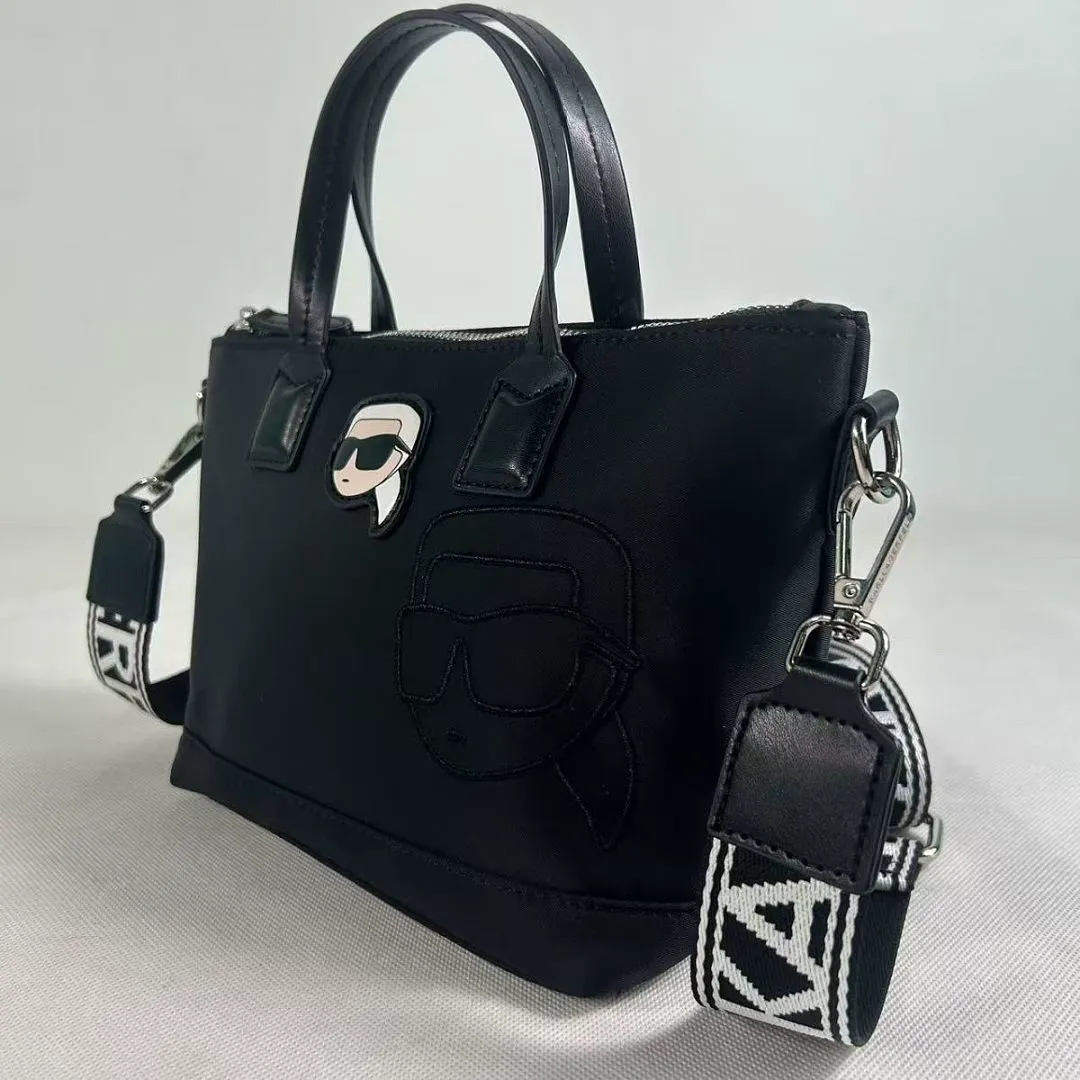 Karl Lagerfeld KELBB015 תמונה 3