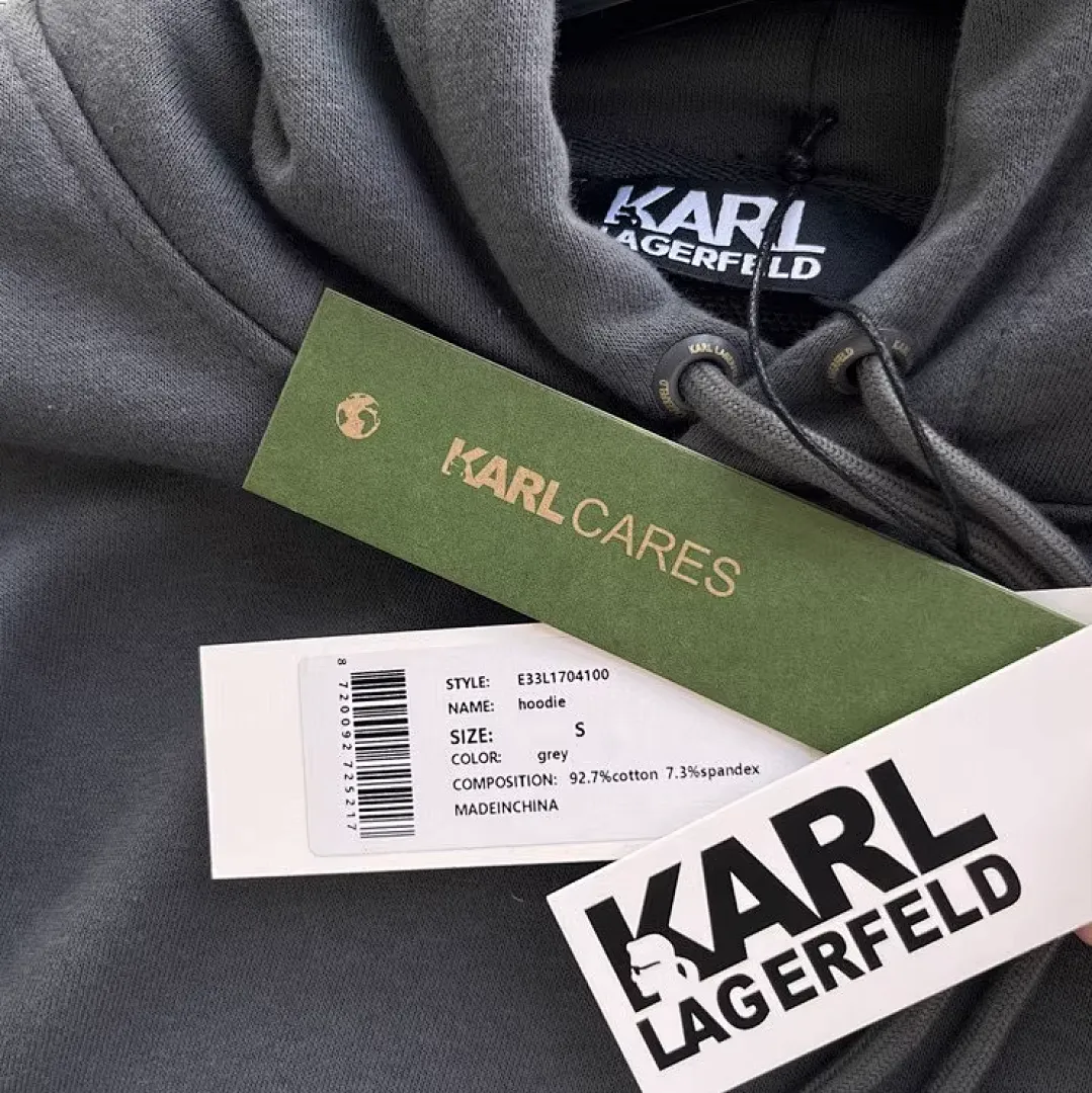 Karllagerfeld KELGYF001 תמונה 11