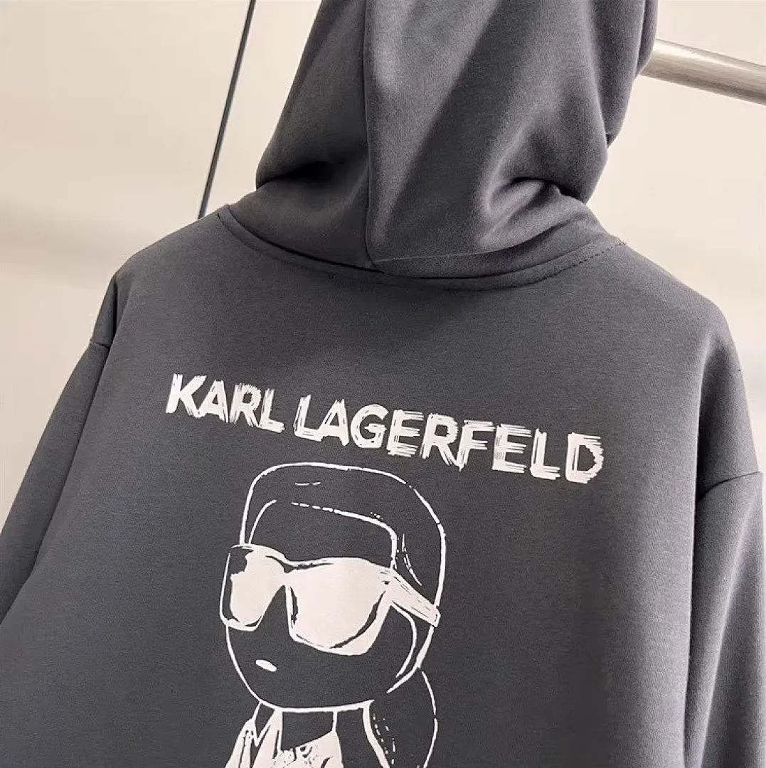 Karllagerfeld KELGYF001 תמונה 7