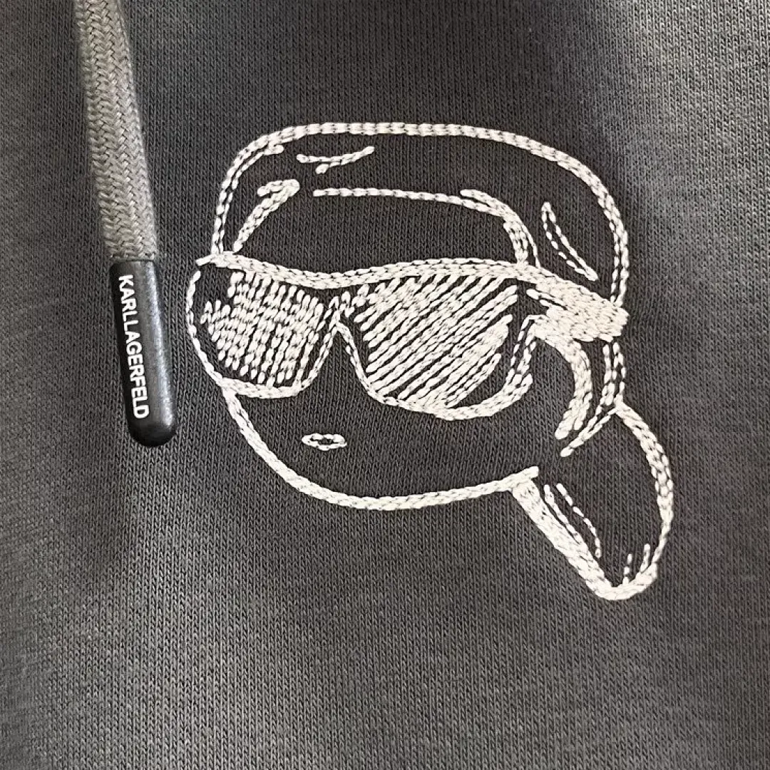 Karllagerfeld KELGYF001 תמונה 8