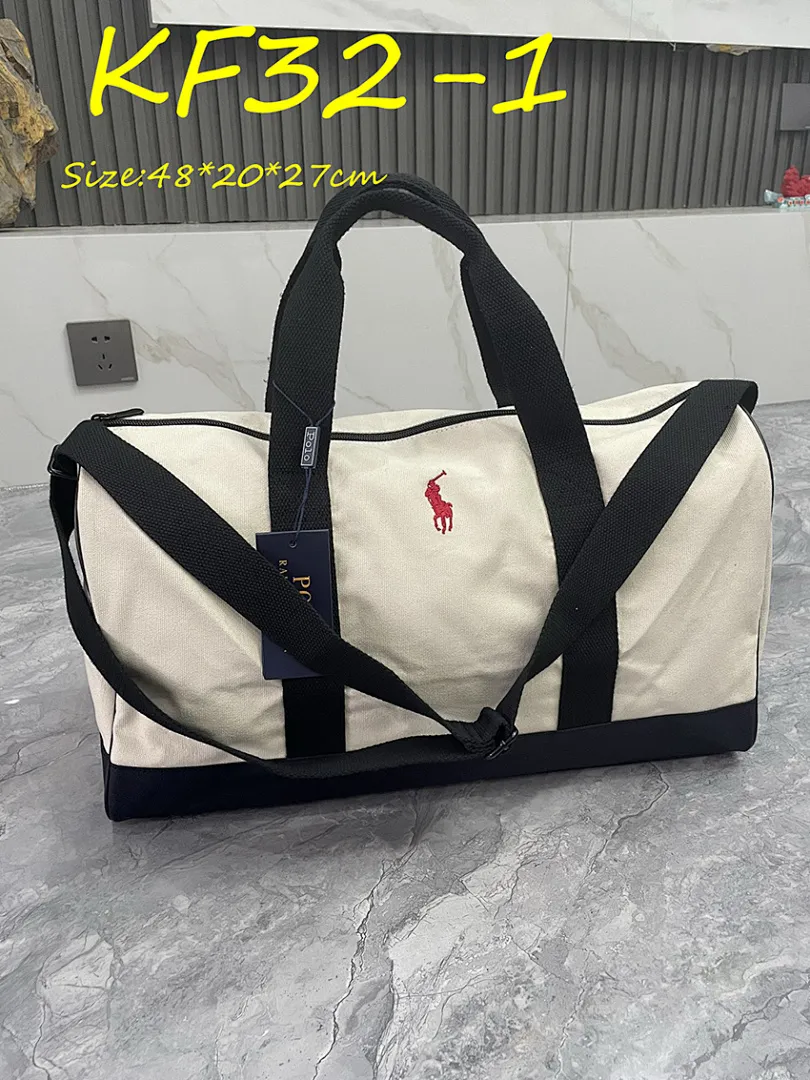 Ralph Lauren KF32 תמונה 18