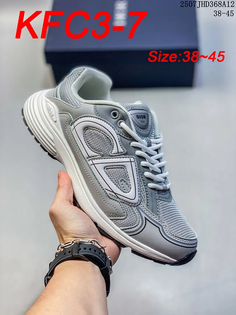 Dior KFC3 תמונה 14