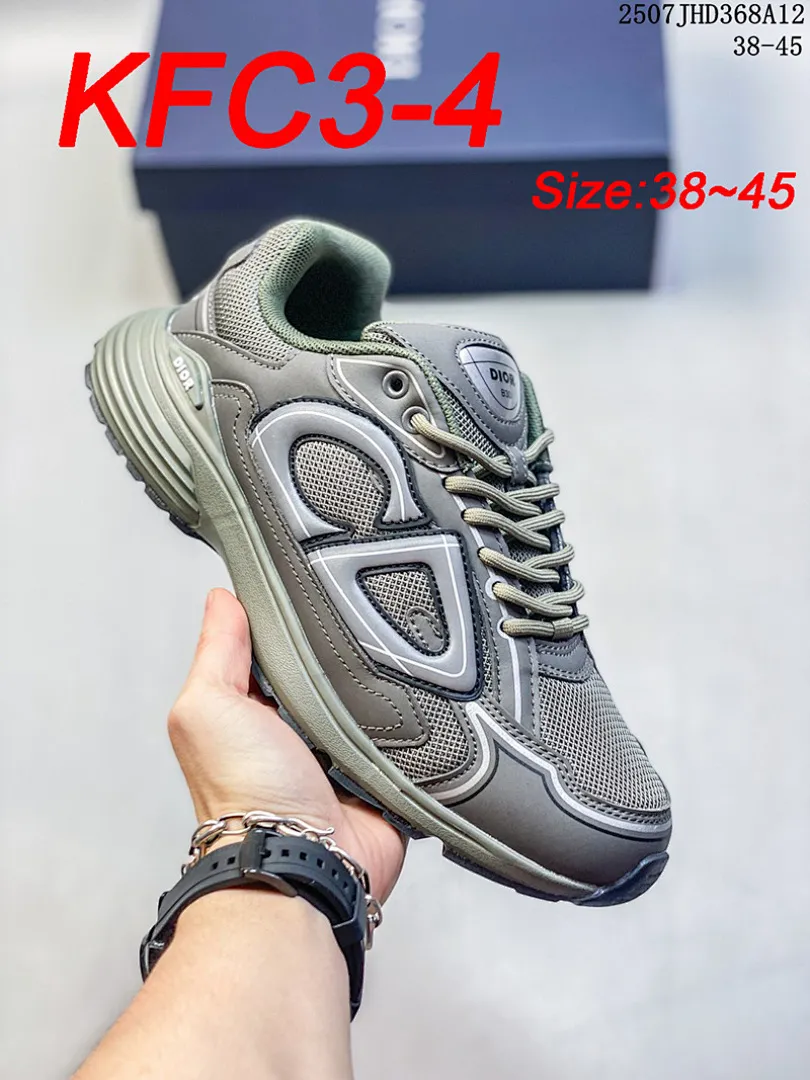 Dior KFC3 תמונה 17
