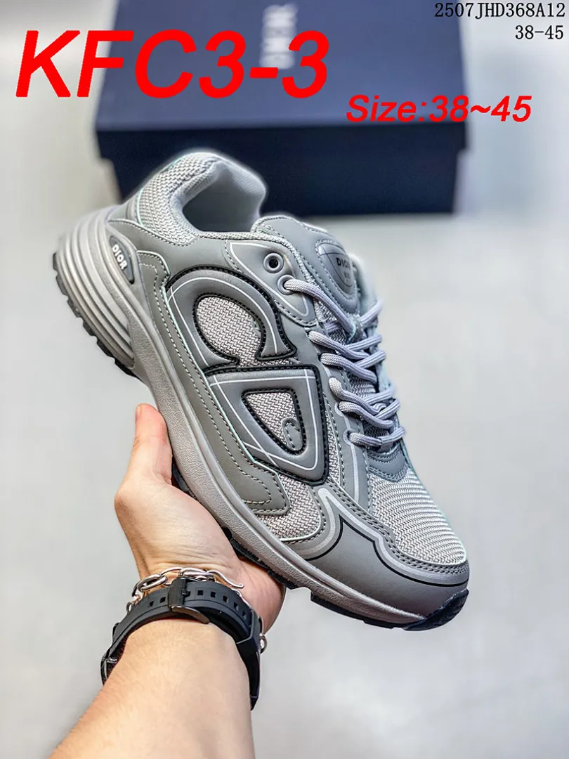 Dior KFC3 תמונה 18