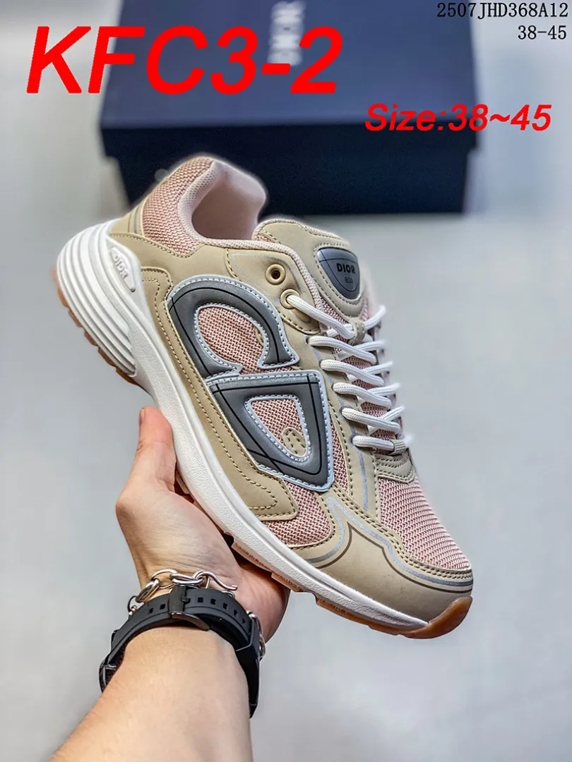 Dior KFC3 תמונה 19