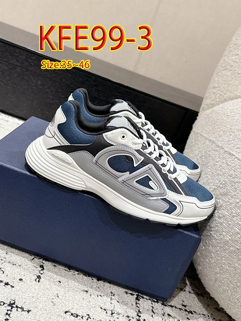 Dior KFE99 תמונה 13