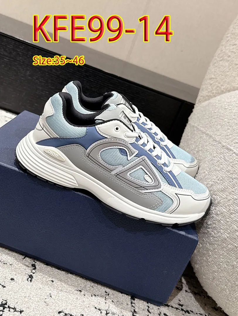 Dior KFE99 תמונה 2