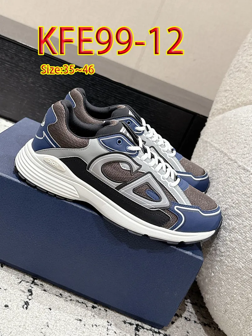 Dior KFE99 תמונה 4