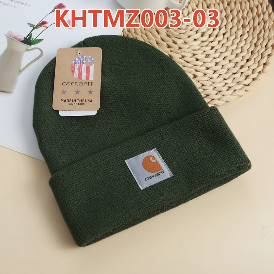 Carhartt KHTMZ003 תמונה 12