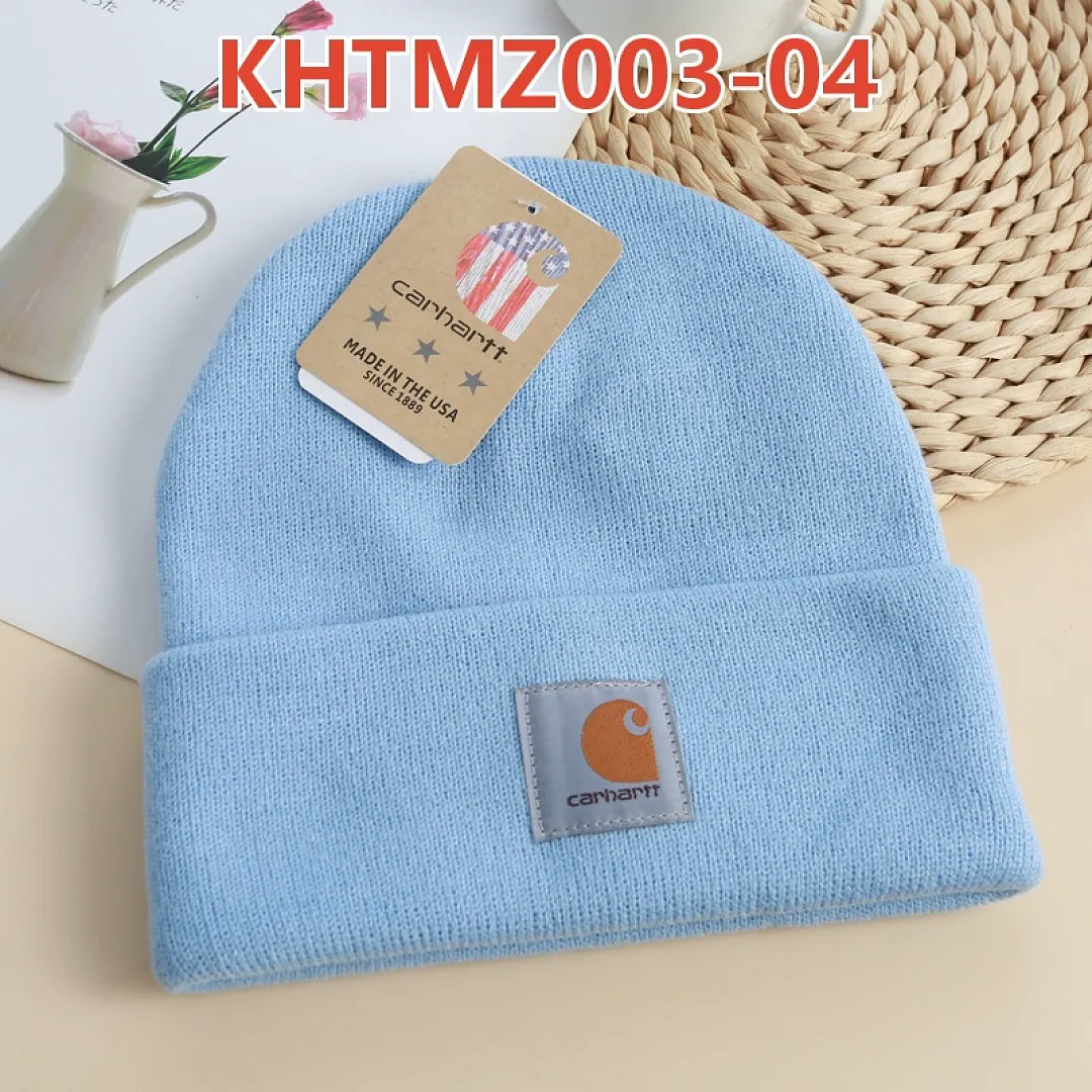 Carhartt KHTMZ003 תמונה 13