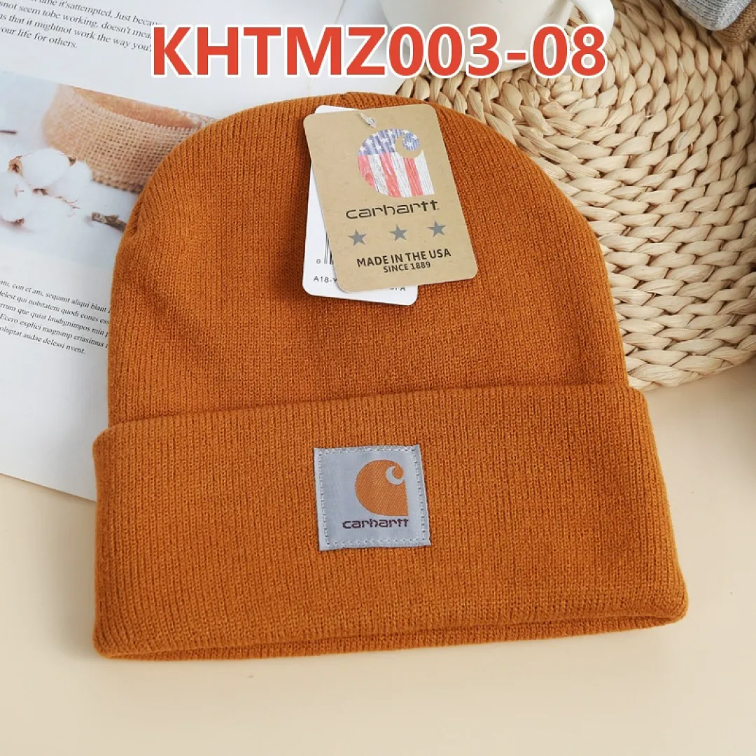 Carhartt KHTMZ003 תמונה 17