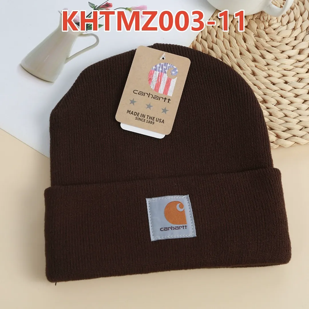 Carhartt KHTMZ003 תמונה 20