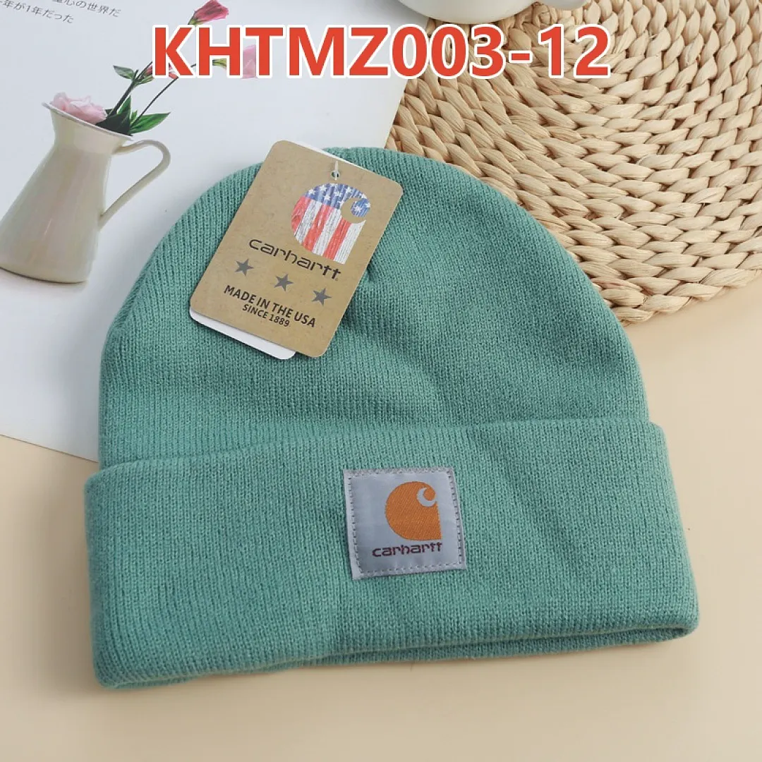 Carhartt KHTMZ003 תמונה 21
