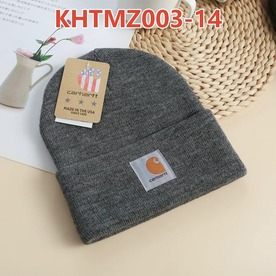 Carhartt KHTMZ003 תמונה 23