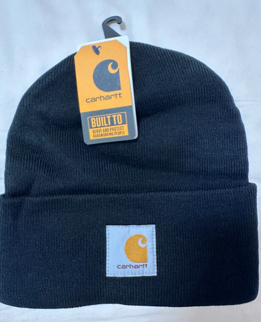 Carhartt KHTMZ003 תמונה 4