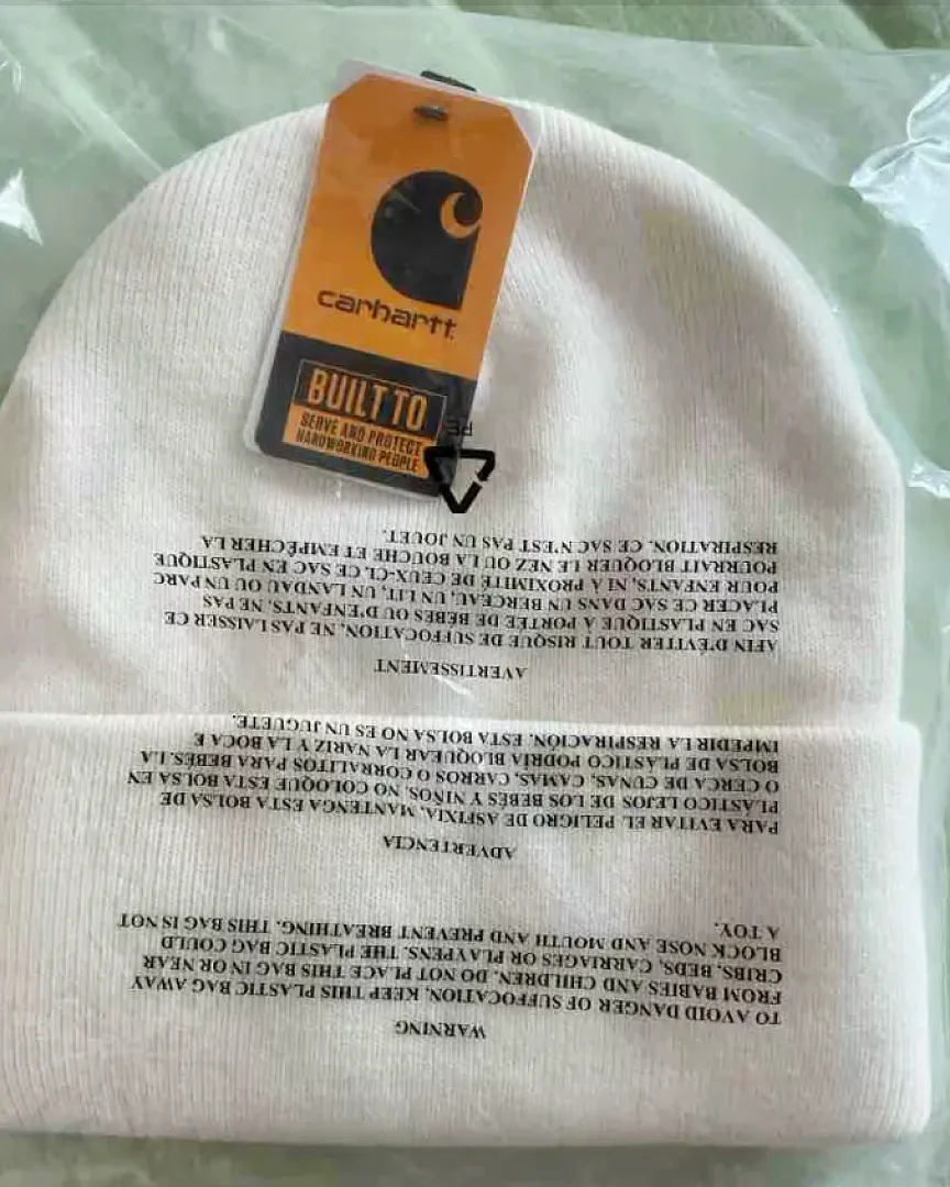 Carhartt KHTMZ003 תמונה 5