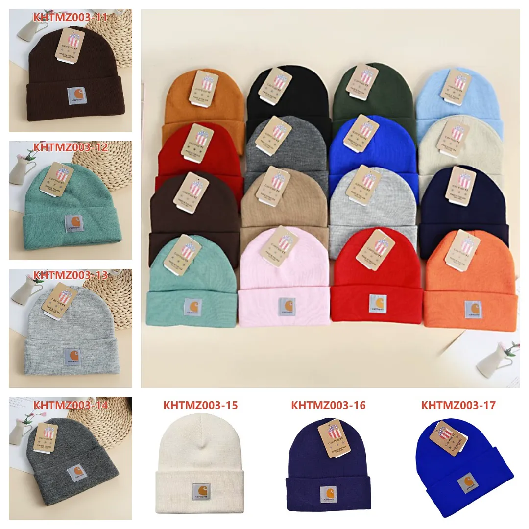 Carhartt KHTMZ003 תמונה 9