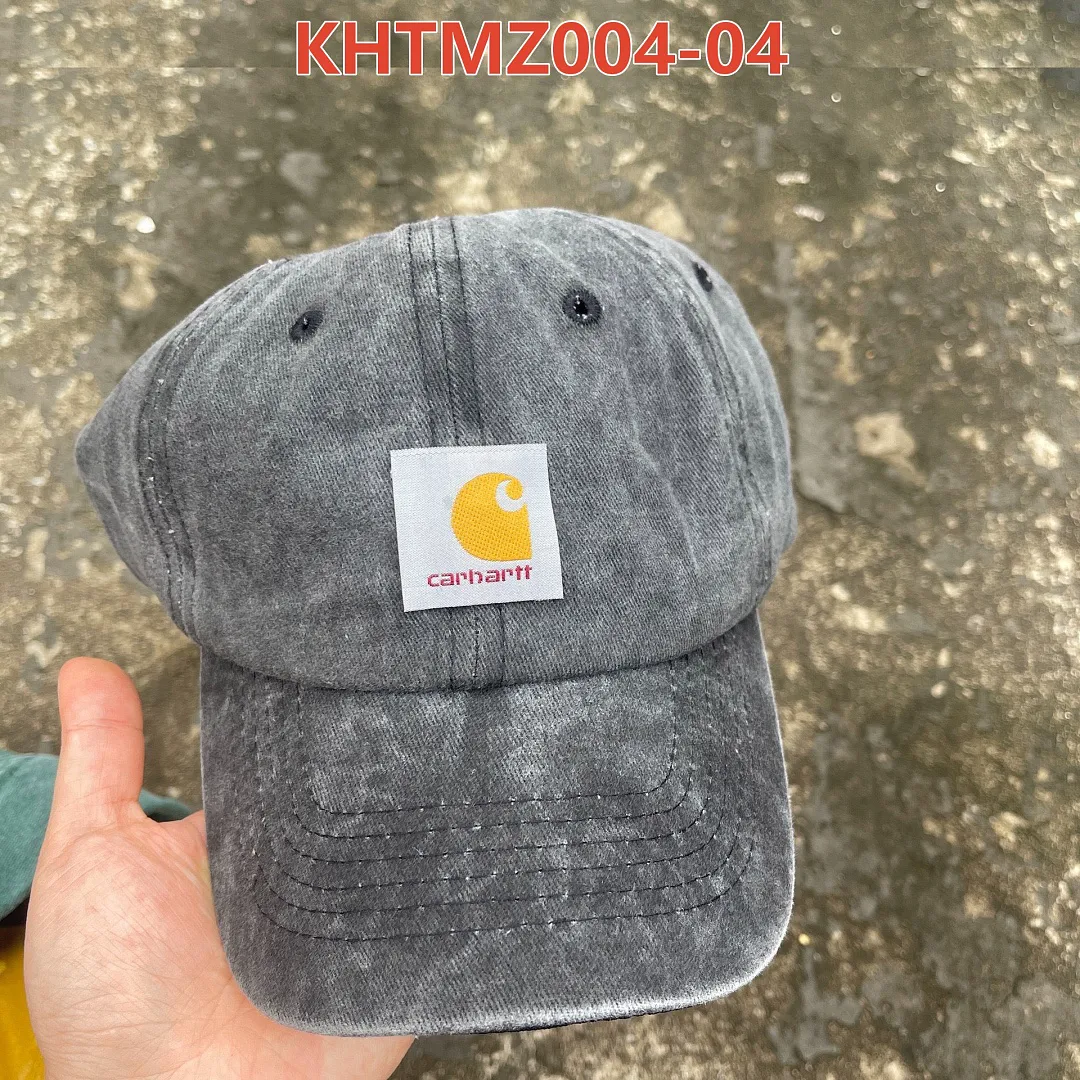 Carhartt KHTMZ004 תמונה 10