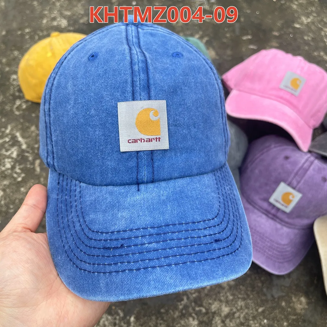 Carhartt KHTMZ004 תמונה 15