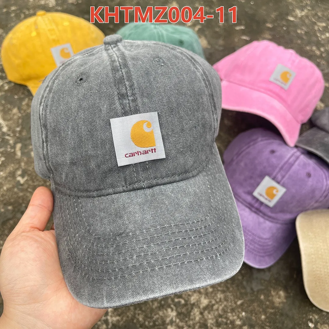 Carhartt KHTMZ004 תמונה 17