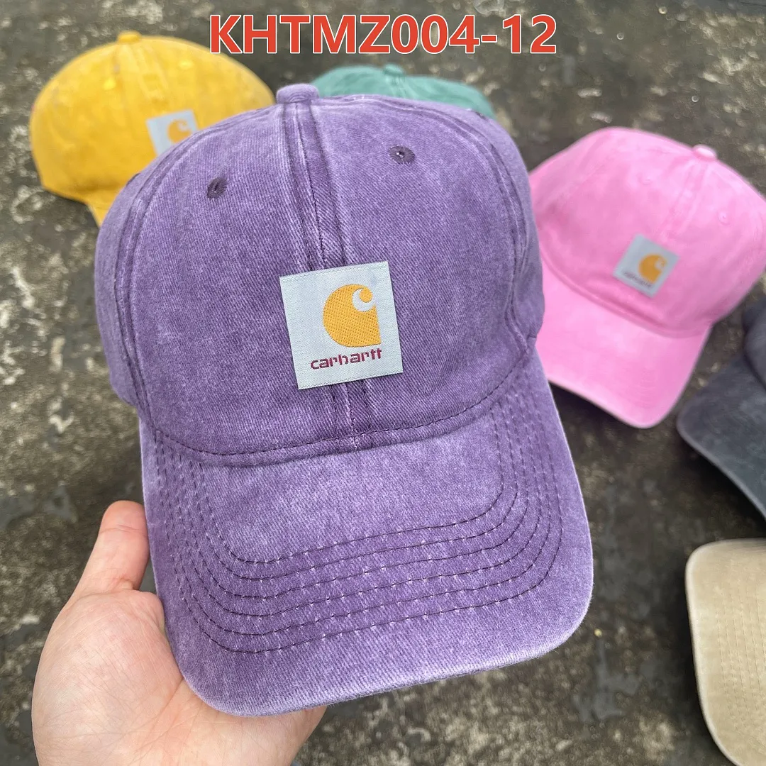 Carhartt KHTMZ004 תמונה 18