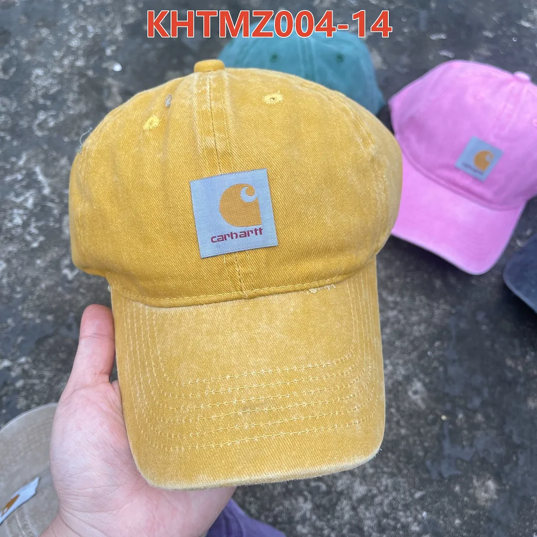 Carhartt KHTMZ004 תמונה 20