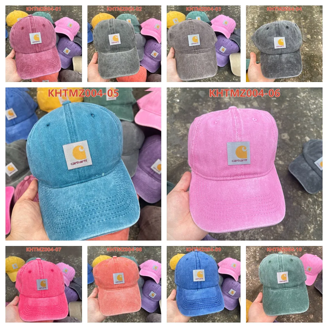 Carhartt KHTMZ004 תמונה 5