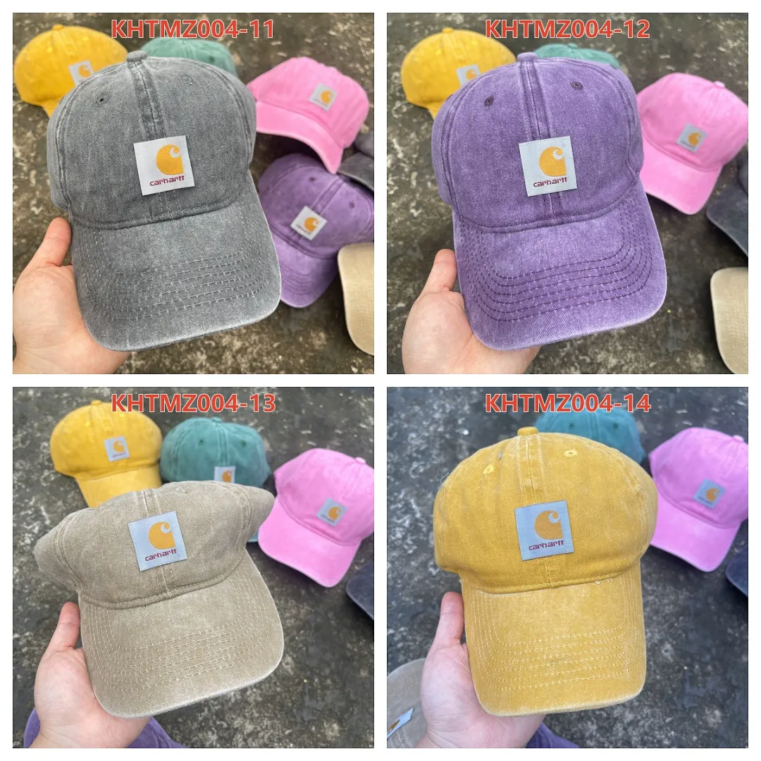 Carhartt KHTMZ004 תמונה 6