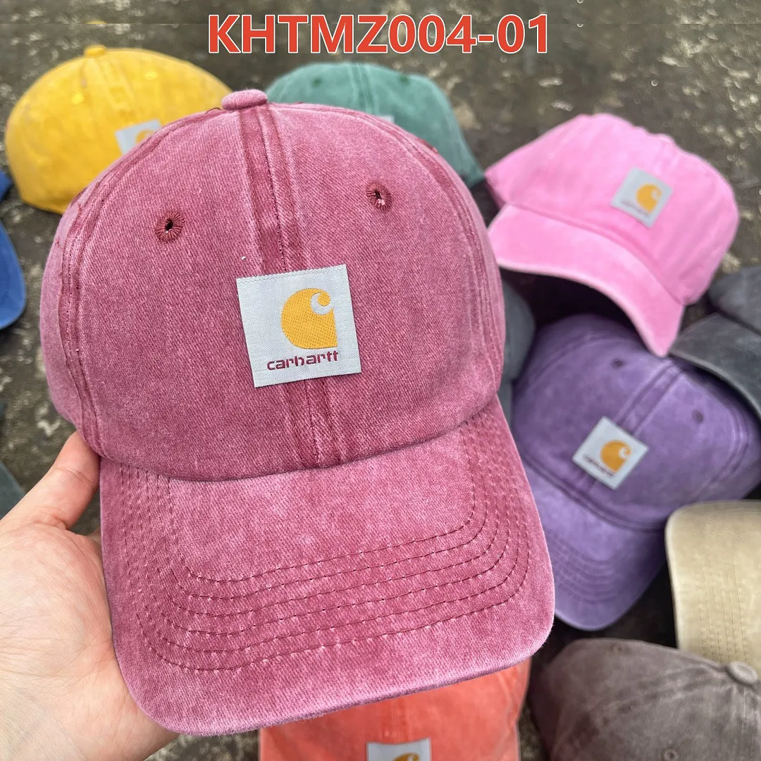 Carhartt KHTMZ004 תמונה 7