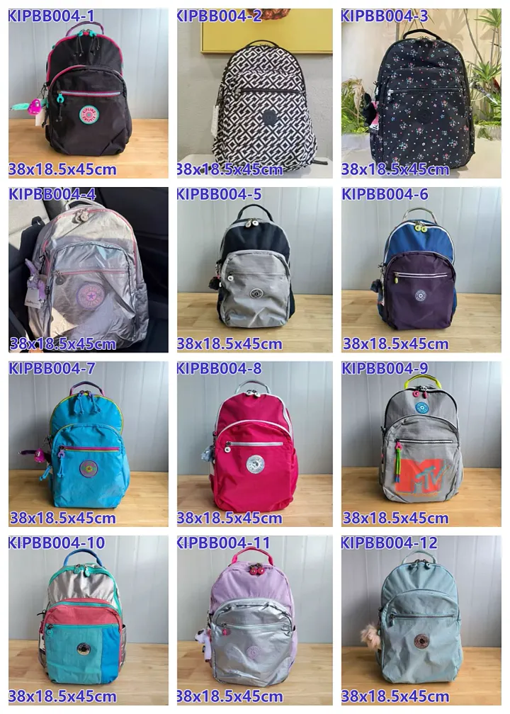kiplin KIPBB004
