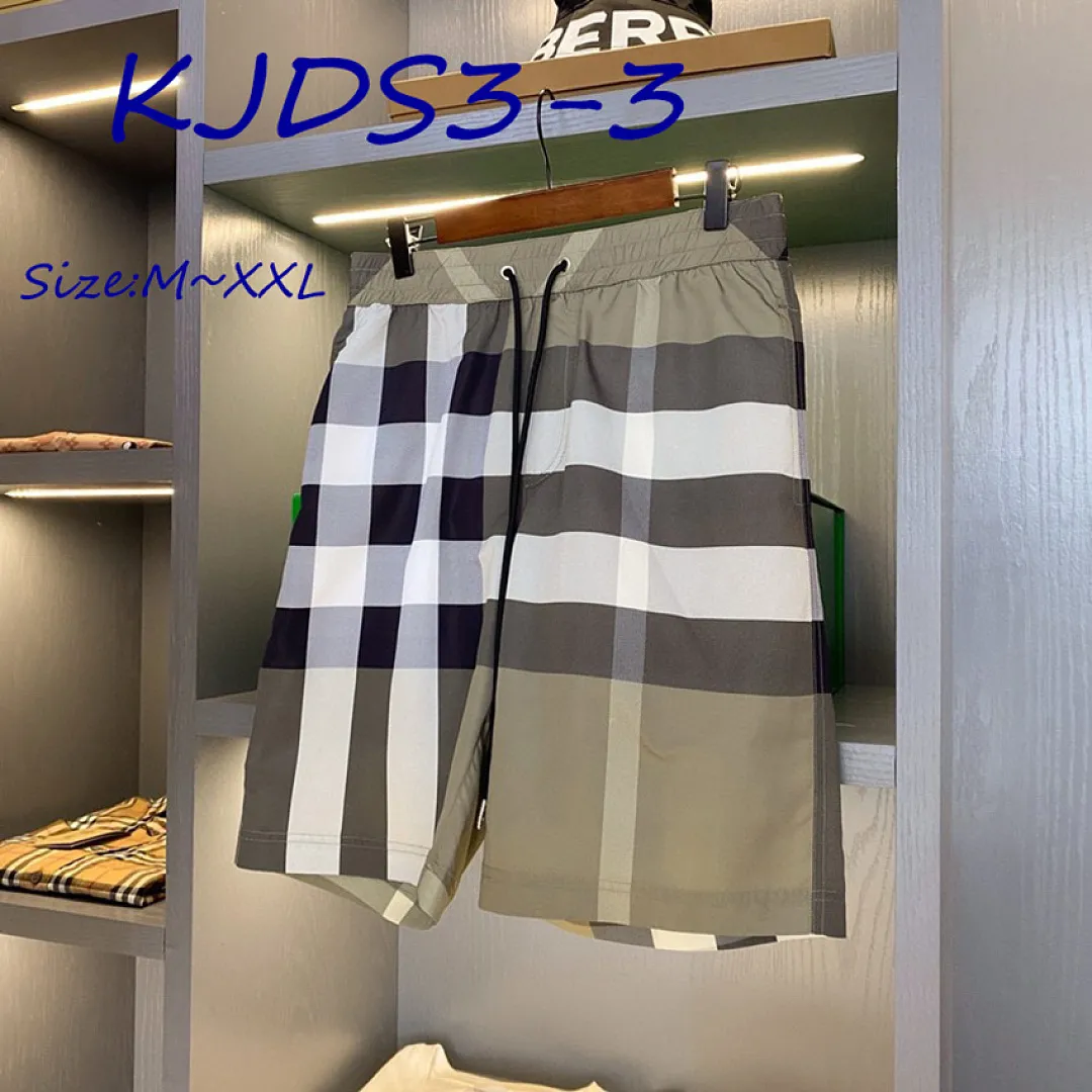 Burberry KJDS3 תמונה 2