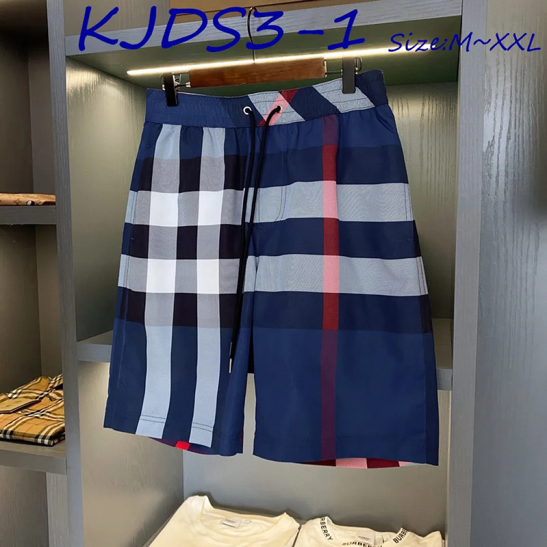 Burberry KJDS3 תמונה 3