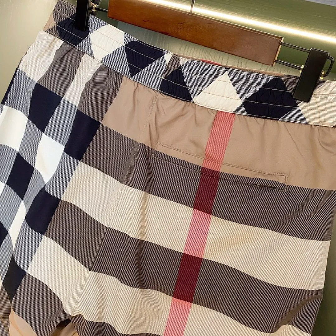 Burberry KJDS3 תמונה 8