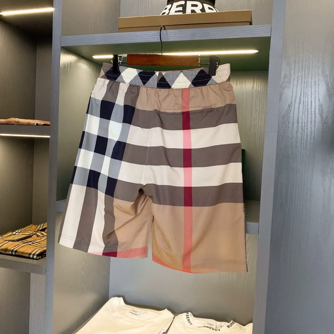 Burberry KJDS3 תמונה 9