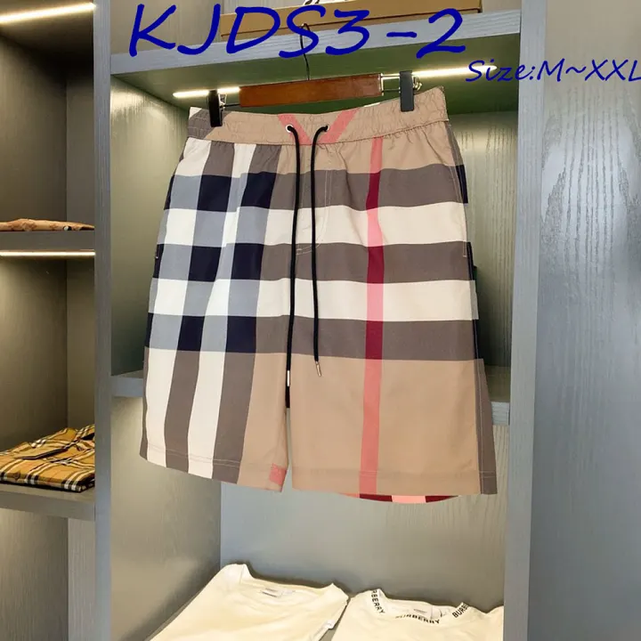 Burberry KJDS3